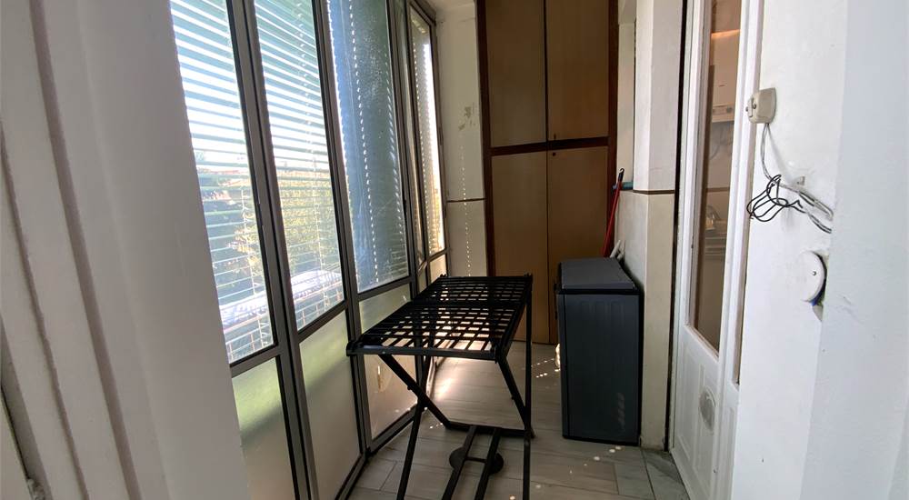 veranda 