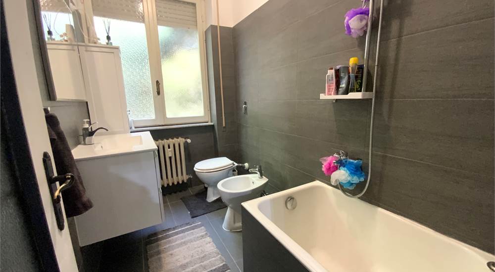 bagno