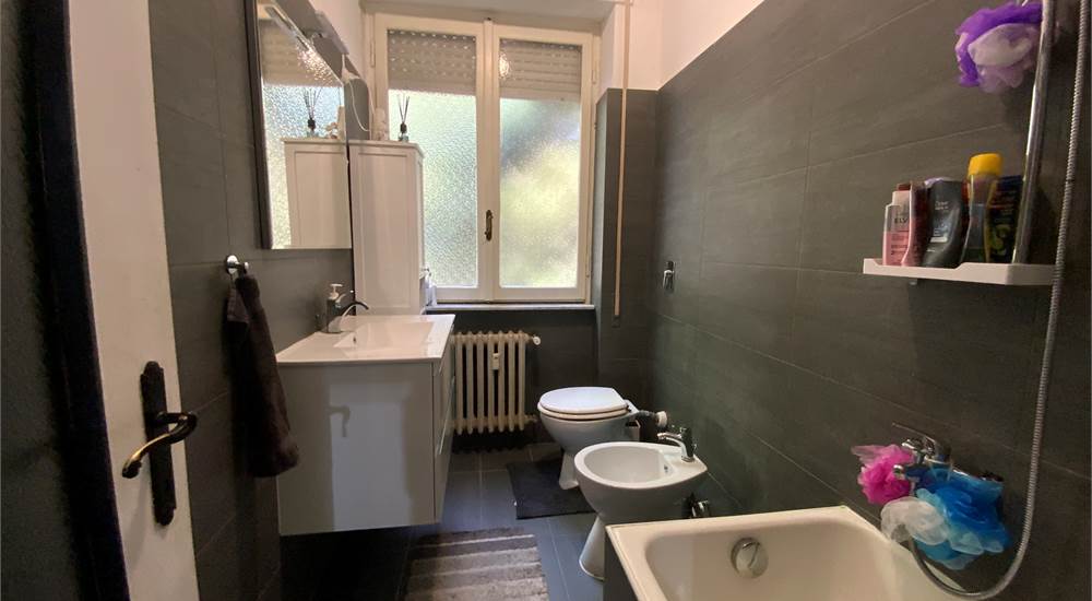 bagno