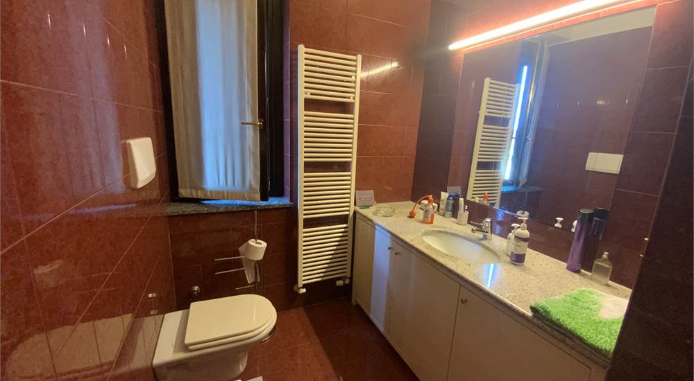 BAGNO