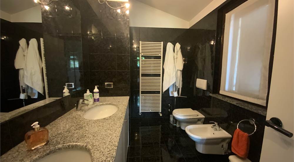 BAGNO
