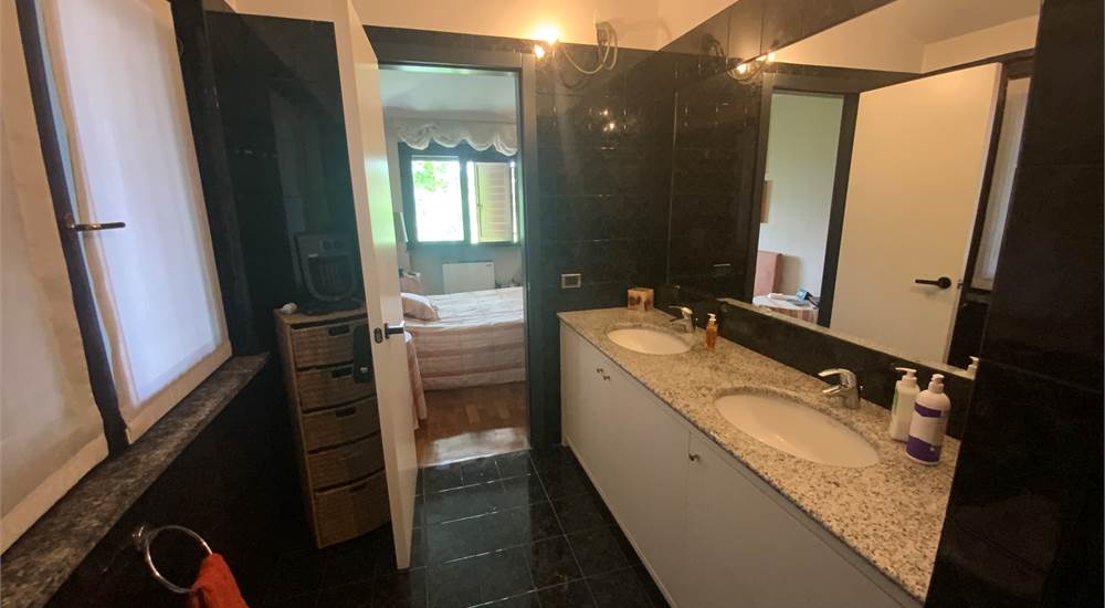 BAGNO