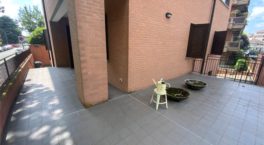 TERRAZZO