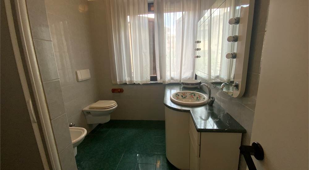 BAGNO