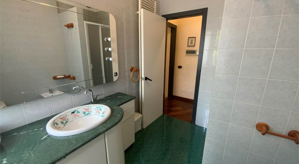 BAGNO