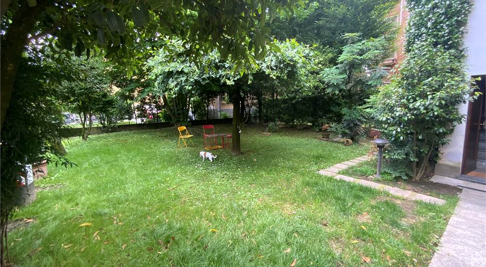 GIARDINO