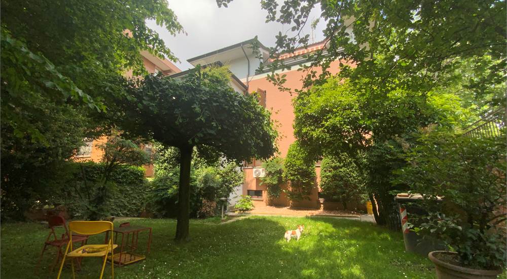GIARDINO