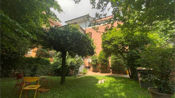 SAN MARTINO - VILLA BIFAMILIARE 