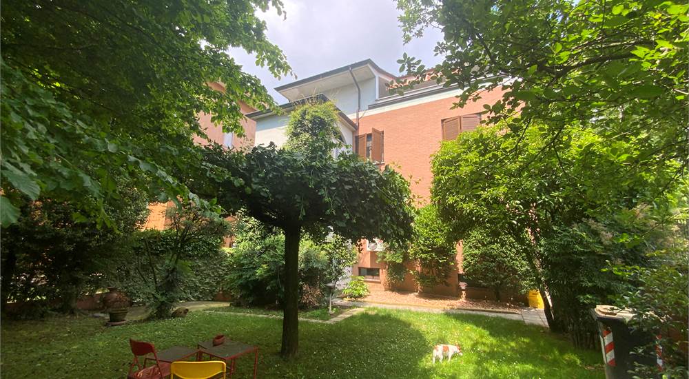 GIARDINO