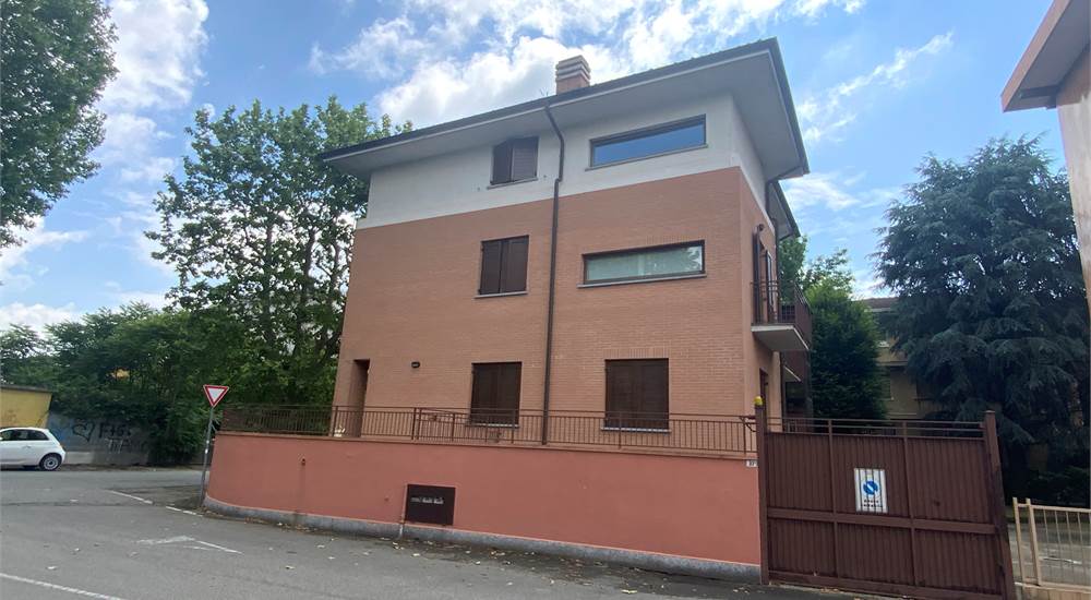 FACCIATA