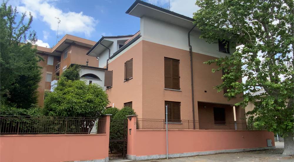 FACCIATA