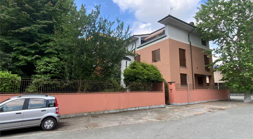 FACCIATA