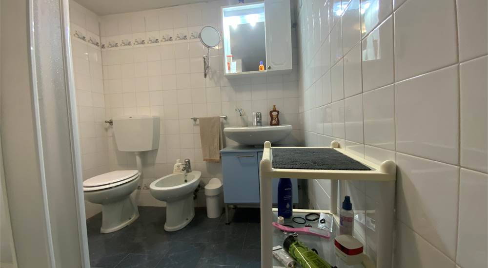 BAGNO