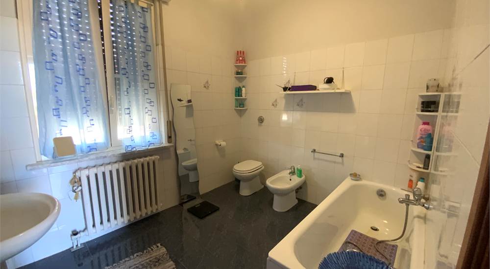 BAGNO