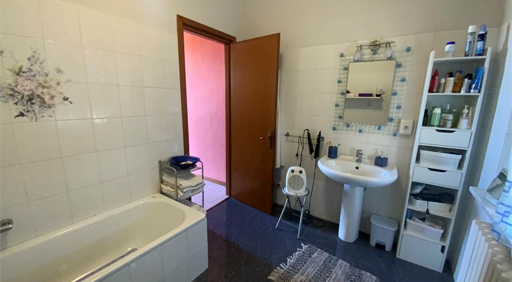 BAGNO