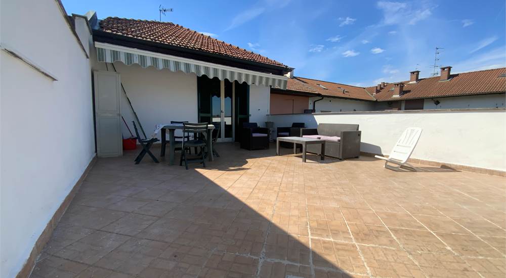 TERRAZZO