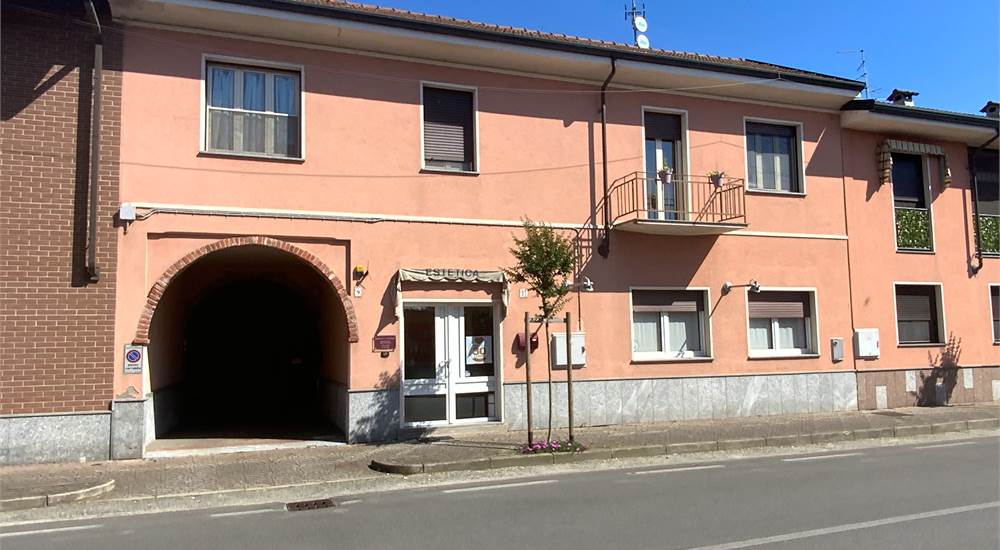 FACCIATA