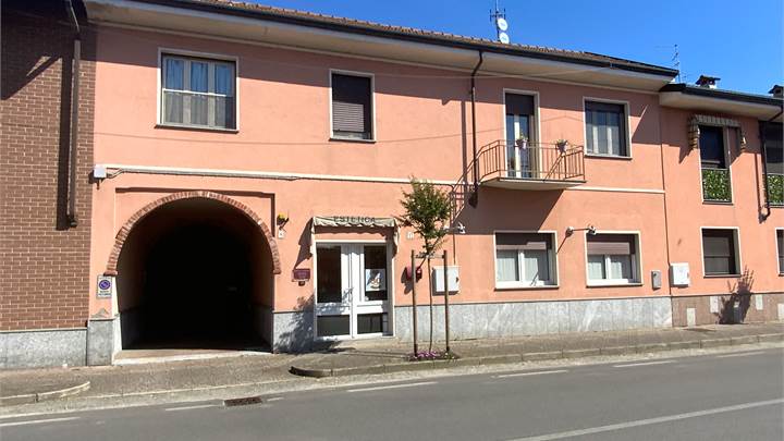 GRANOZZO - CASA INDIPENDENTE