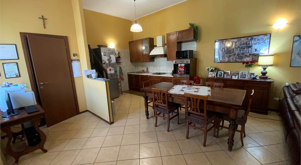 CUCINA