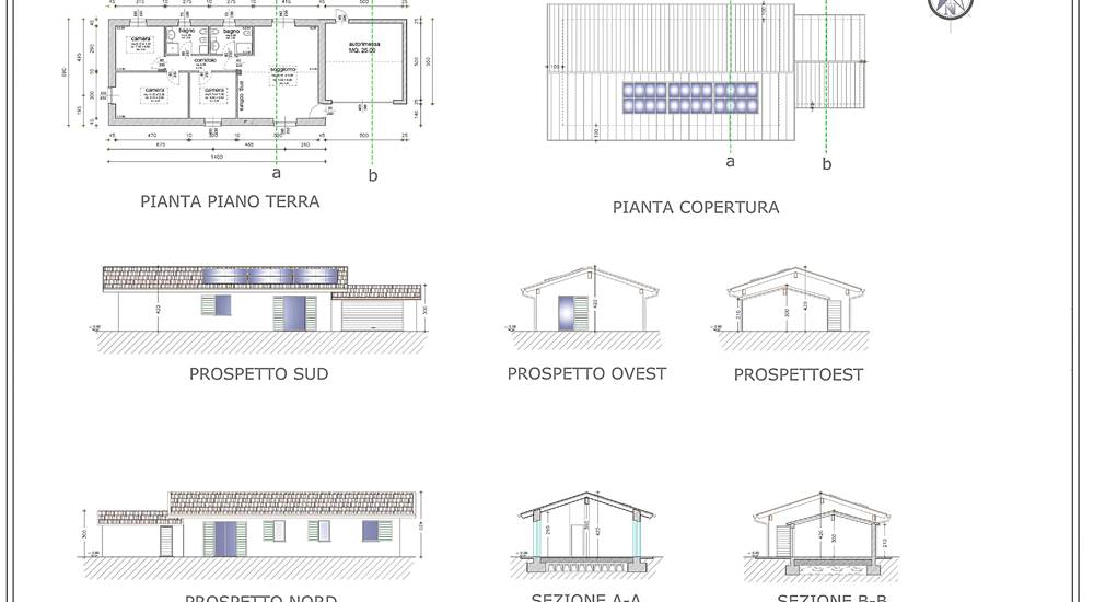 prospetti