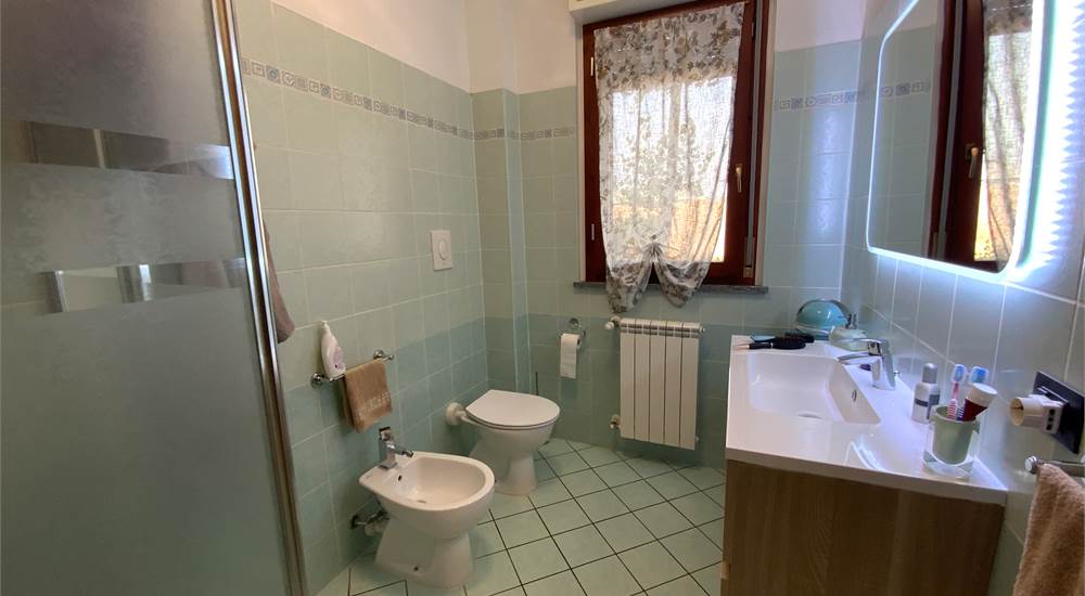 BAGNO