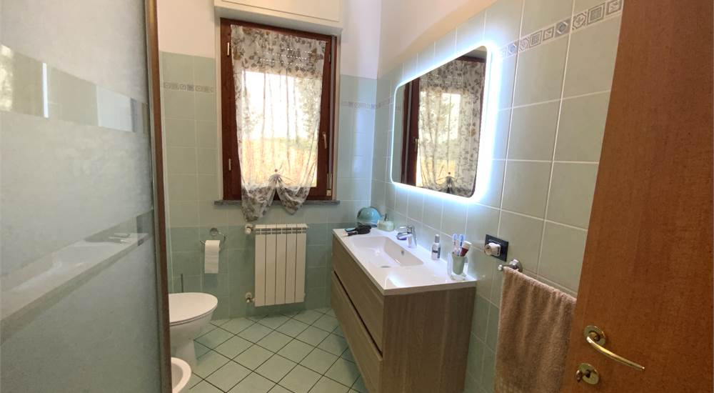 BAGNO