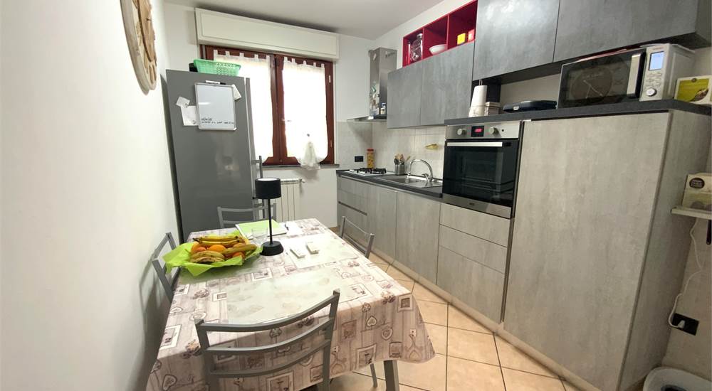 CUCINA