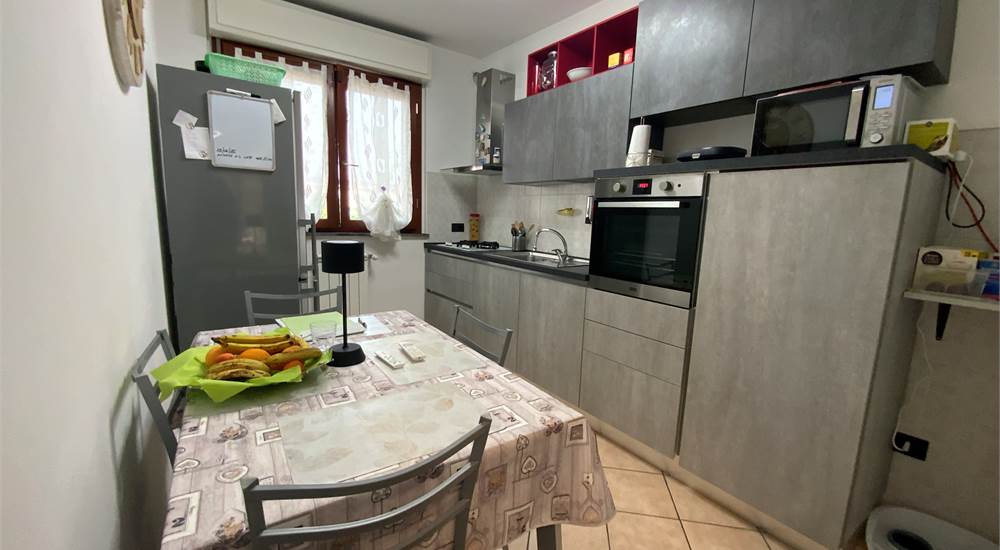 CUCINA