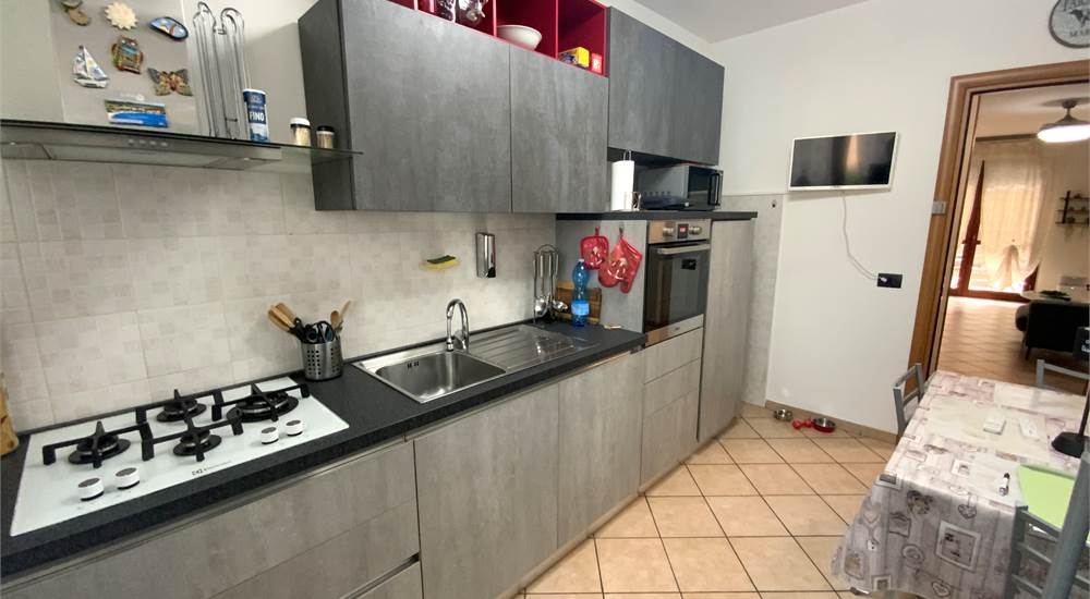 CUCINA