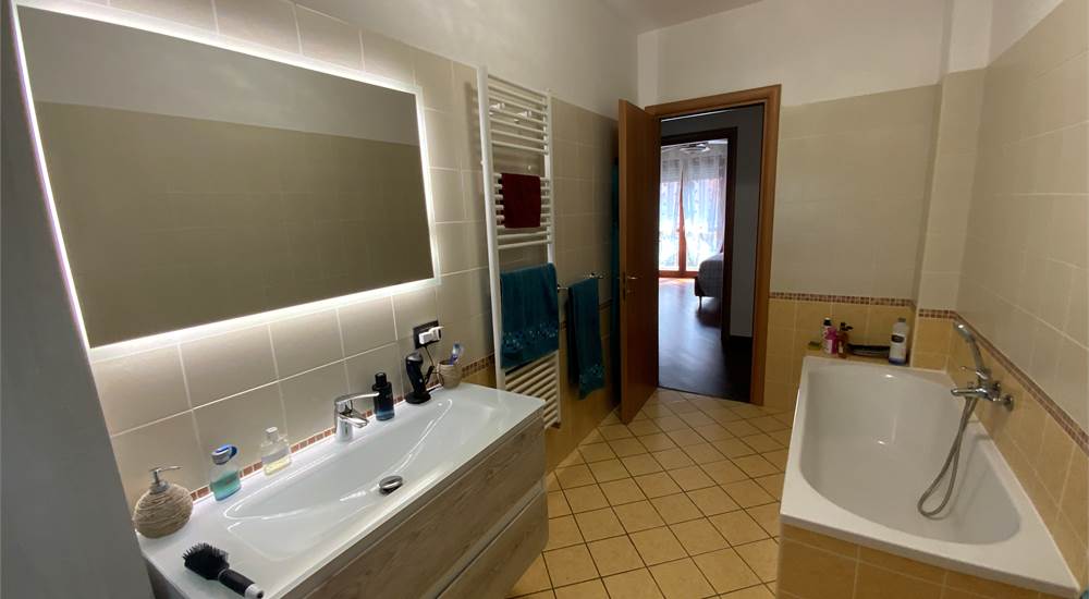 BAGNO