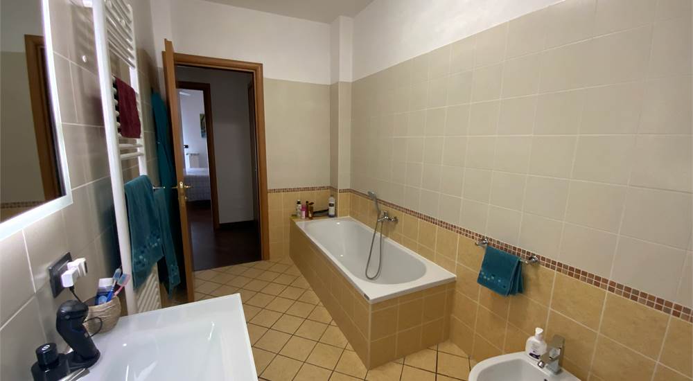 BAGNO