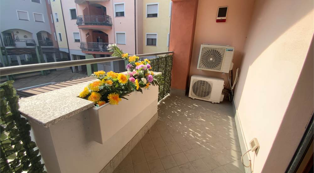 BALCONE