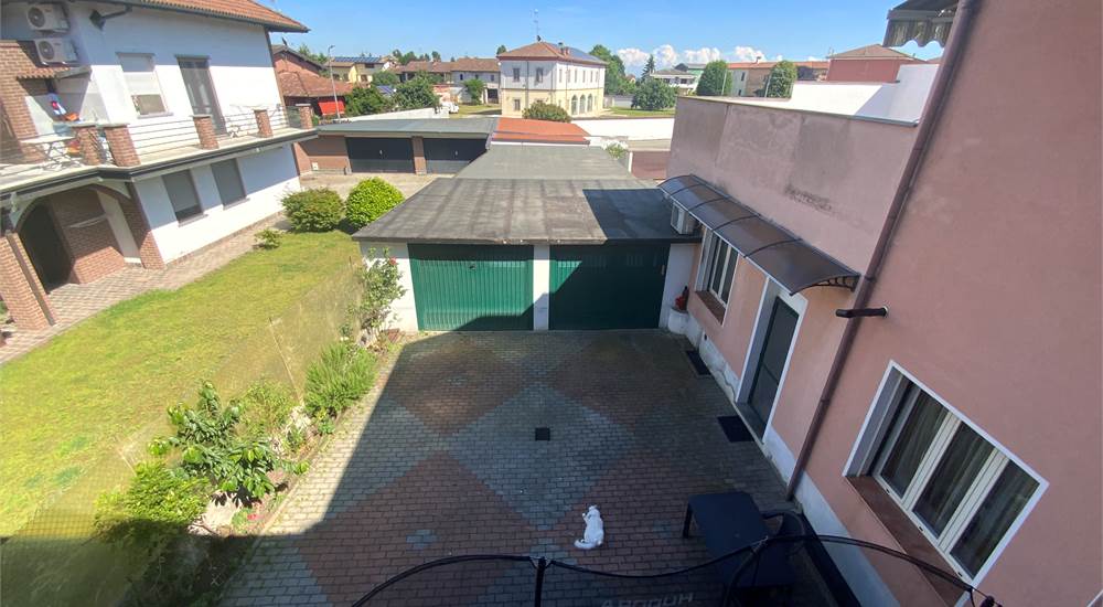 CORTILE 