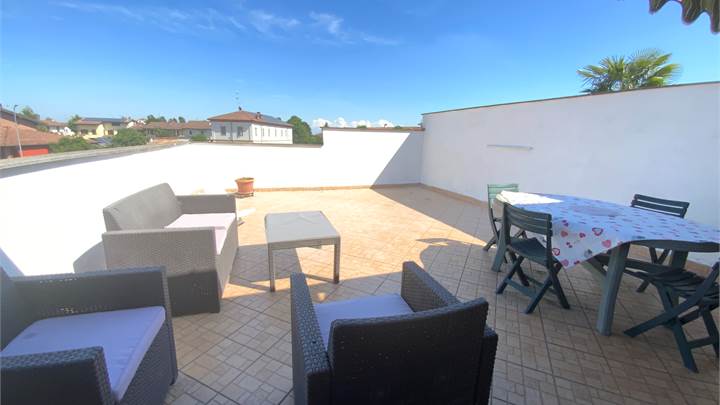 Vicinanze Novara - CASA INDIPENDENTE