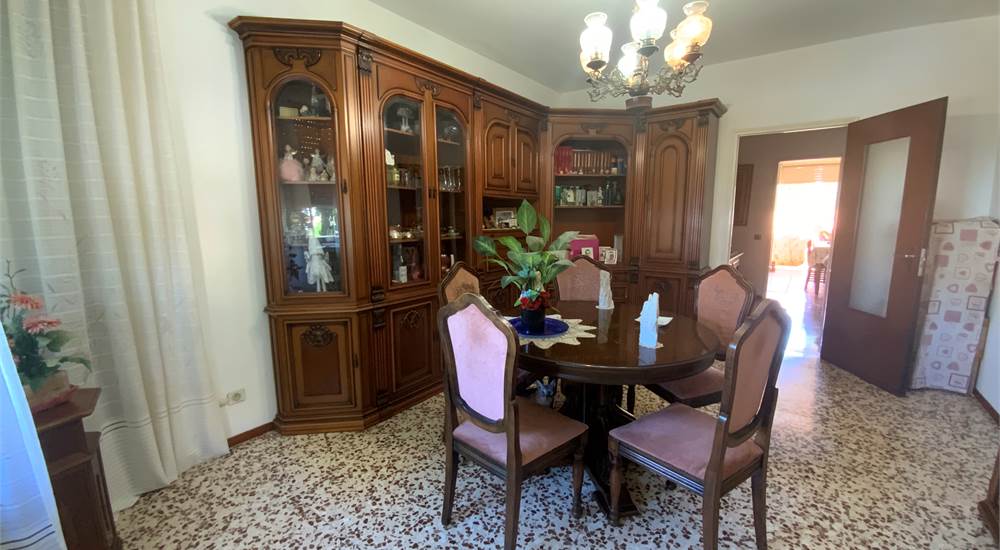 SOGGIORNO