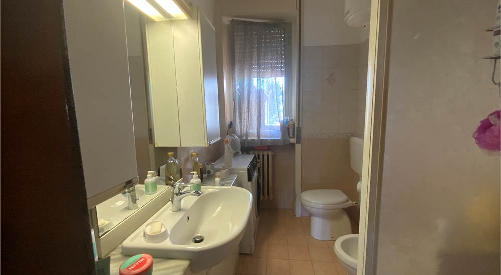 BAGNO