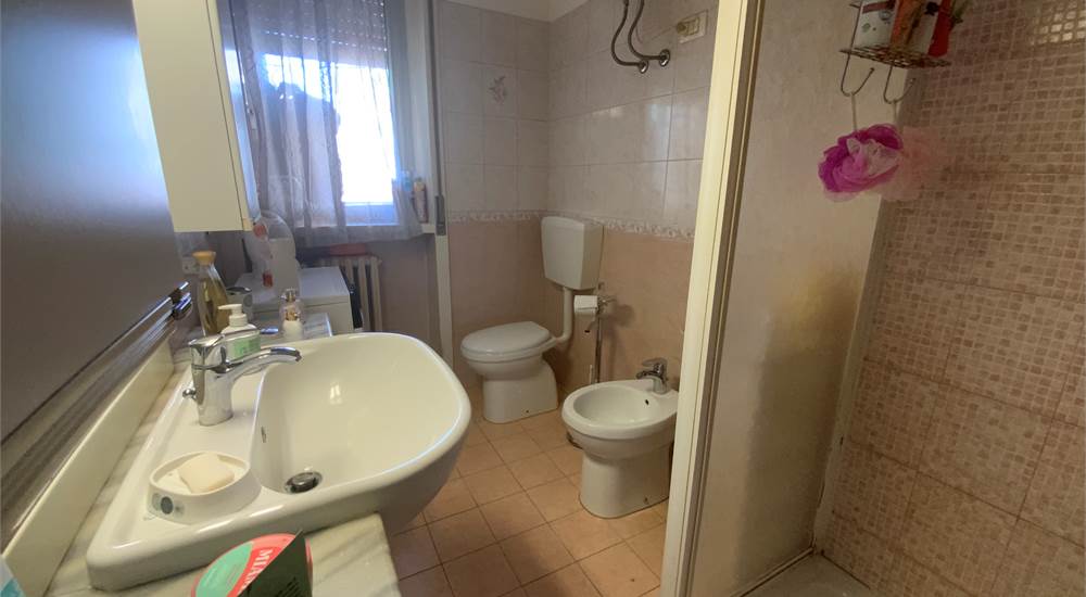 BAGNO