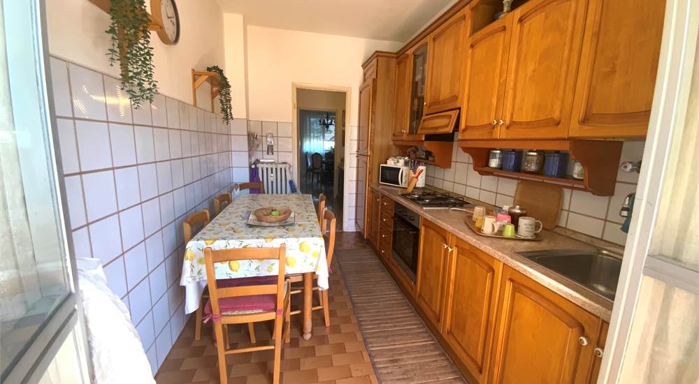 CUCINA