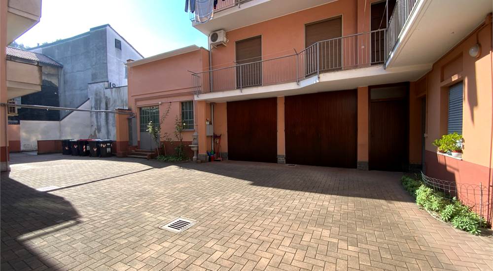 CORTILE
