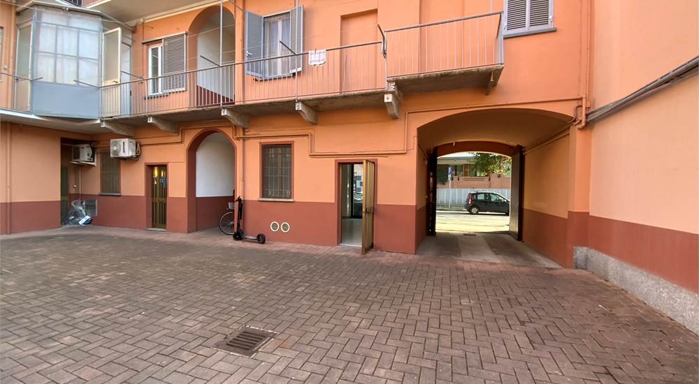 INGRESSO CARRAIO
