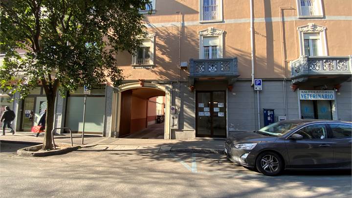 S.MARTINO - E LOCALI + SERVIZI - BOX