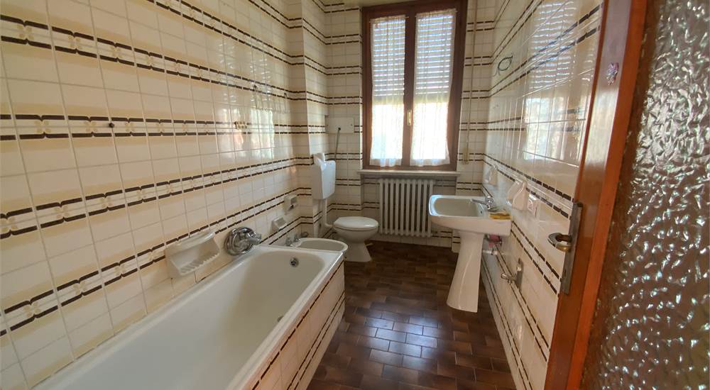 BAGNO