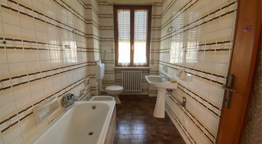 BAGNO