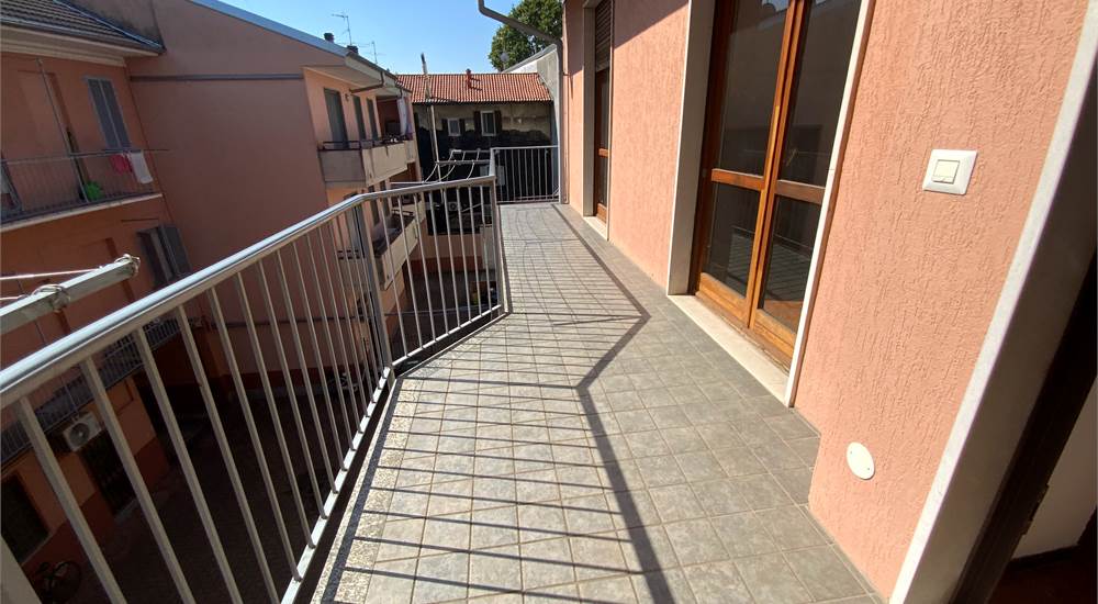 BALCONE
