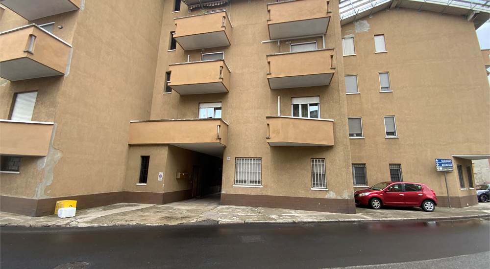 FACCIATA
