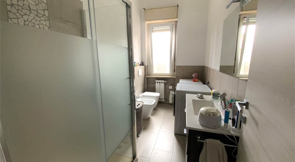 BAGNO