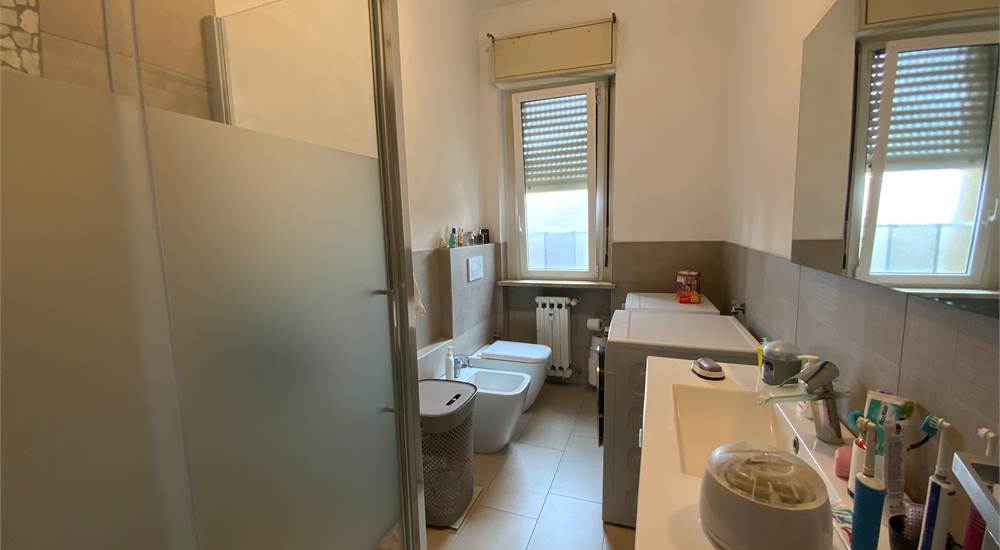 BAGNO