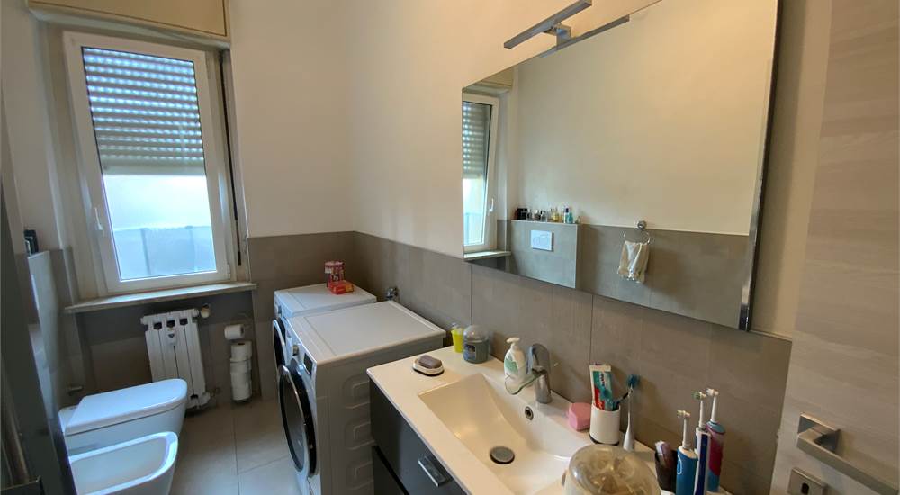 BAGNO