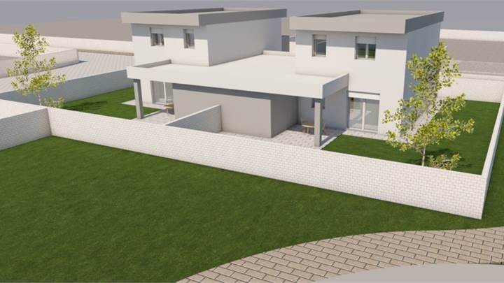 CAMERI - NUOVE VILLE BINATE