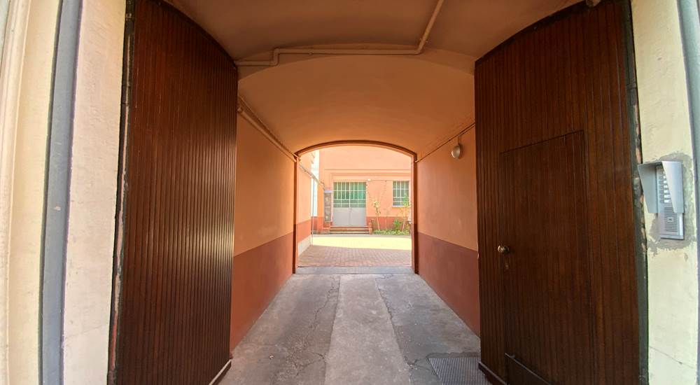 INGRESSO